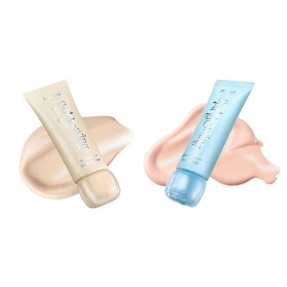 fwee, Post-Spa Glowing SPF Tone Up Prep - 2 Types