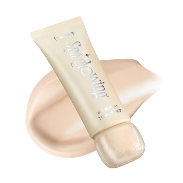 #01 Semi Dewy