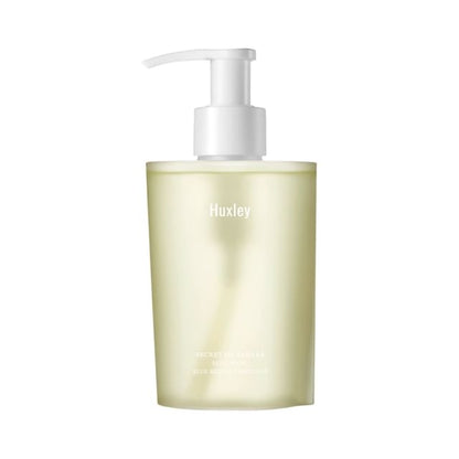 2025 Version - 300ml