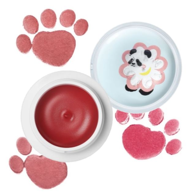 #MLP03 Red Paw - 5g