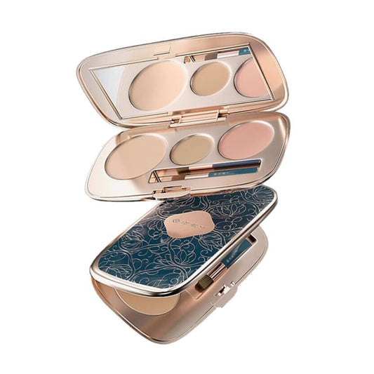 Florasis, Yurong Tri-Blossom Correcting Concealer - 3 Colors