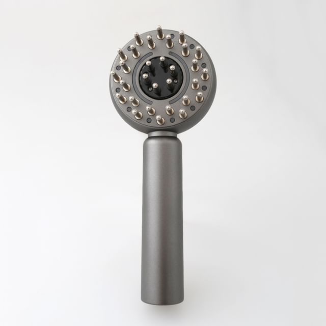 Beautyronics, USB Rechargeable Head Scalp Massage Brush