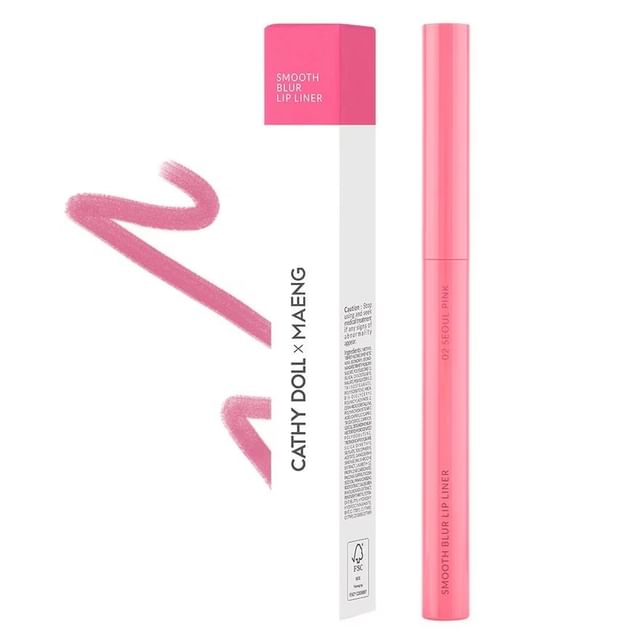 02 Seoul Pink