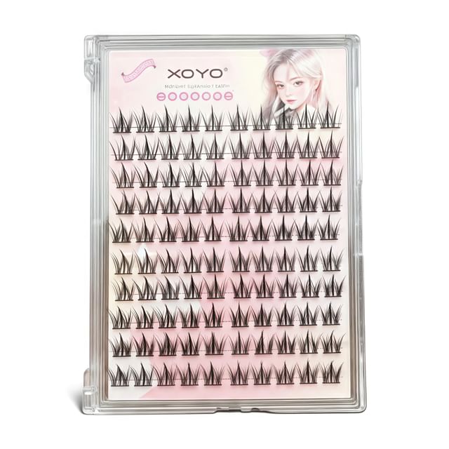 100 Pcs - Black - One Size