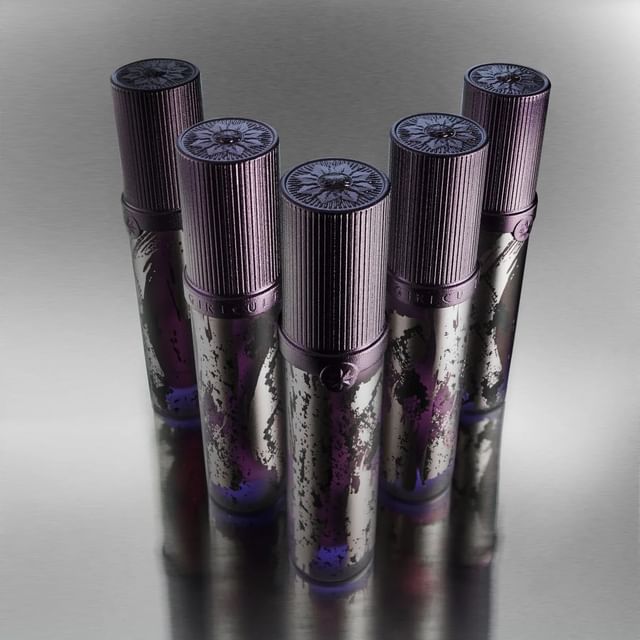 M74# Ruthless Bloom - 3.8ml