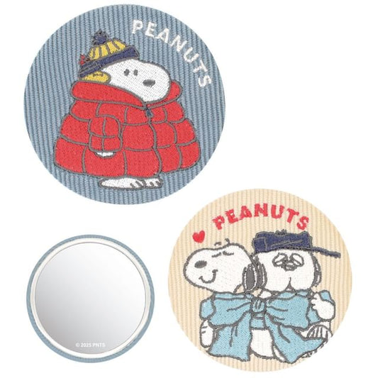 SNOOPY & Olaf - 75mm