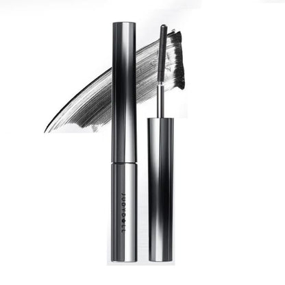 6 Curling Design #01 Black