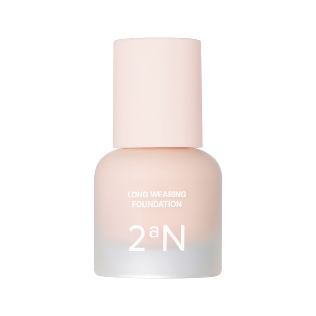 #19 Pale Beige