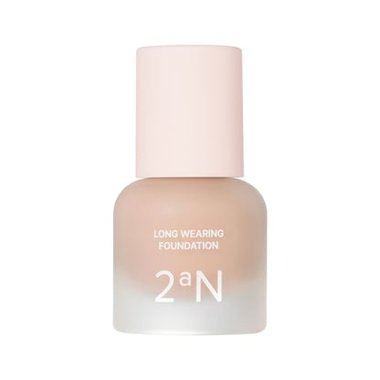 #23 Natural Beige