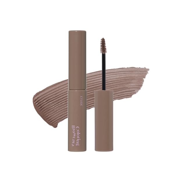 #06 Ash Mauve Brown