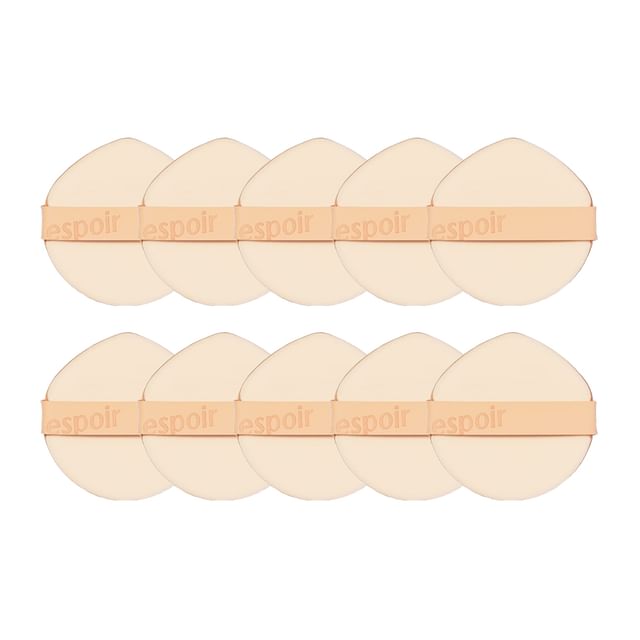 espoir, Pro Tailor Be Glow Air Puff Bundle Set