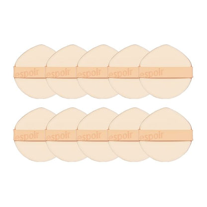 espoir, Pro Tailor Be Glow Air Puff Bundle Set
