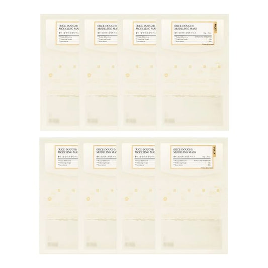 FULLY, Rice-Dough Modeling Mask Set Bundle Set