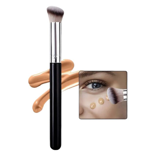 Stroke of Beauty, Angled Concealer Makeup Brush