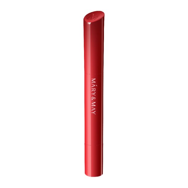 #04 Cool Red Tulip