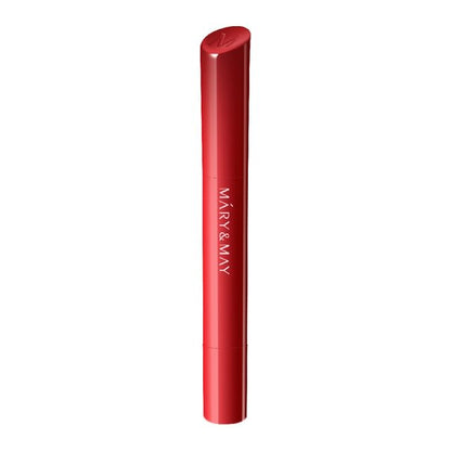 #04 Cool Red Tulip