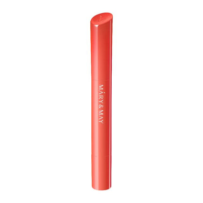 #09 Sunset Tangerine