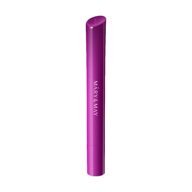 #08 Mauve Pansy