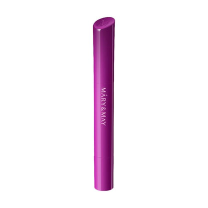#08 Mauve Pansy