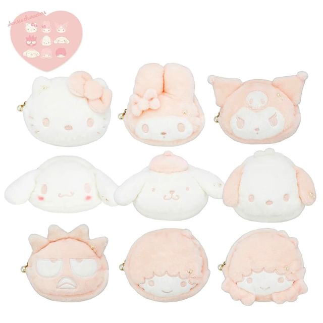 Hello Kitty (170×130×60mm)