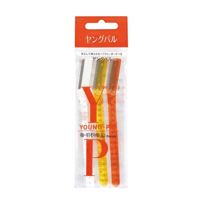 3 pcs