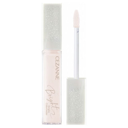CEZANNE, Bright Concealer SPF 31 PA+++