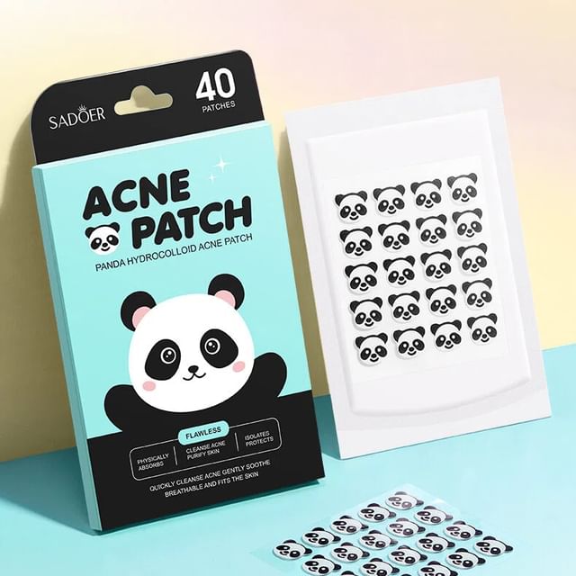 40pcs
