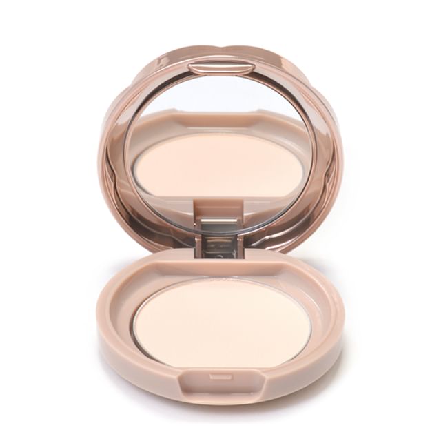 ML Matte Light Ocher