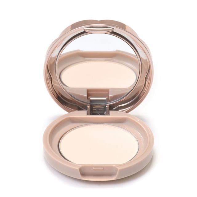 MI Matte Ivory Ocher