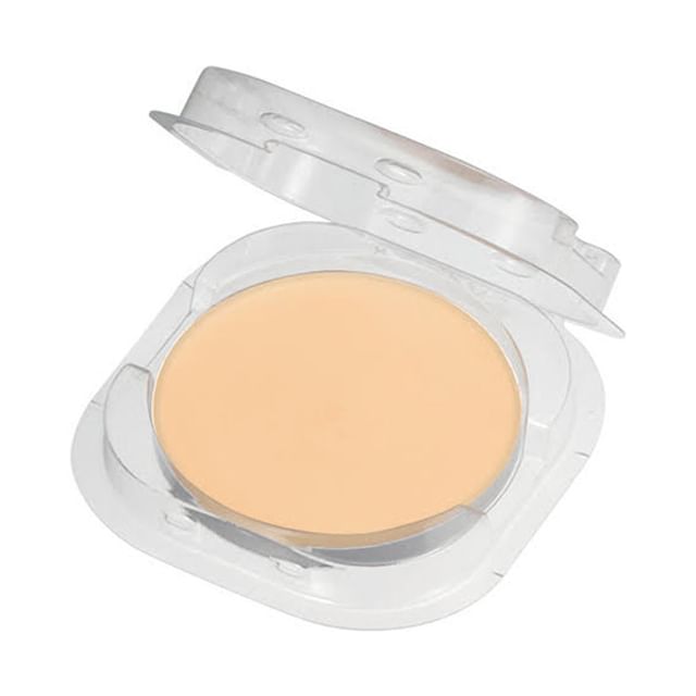 ML Matte Light Ocher