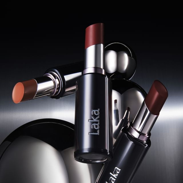 Laka, Devil Lip - 10 Colors