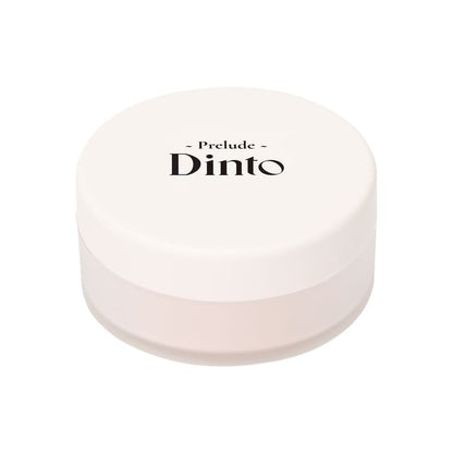 Dinto, Prelude Dinto Fairy Dust Loose Powder - 3 Colors