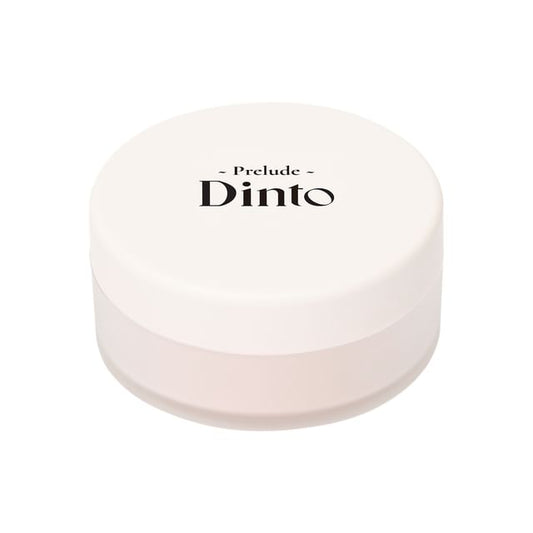 Dinto, Prelude Dinto Fairy Dust Loose Powder - 3 Colors