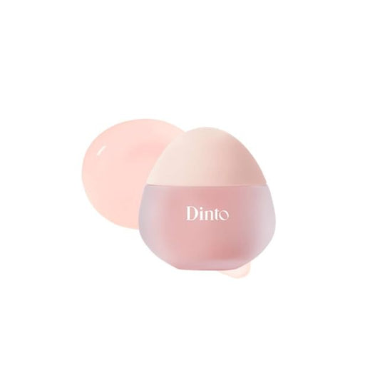 Dinto, Chubby Mocchi Jelly Paw Paw Lip Mask Le Chat Botté Collection - 2 Colors