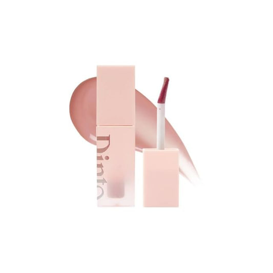 Dinto, Blur-Jelly Plumping Lip Tint Le Chat Botté Collection - 7 Colors