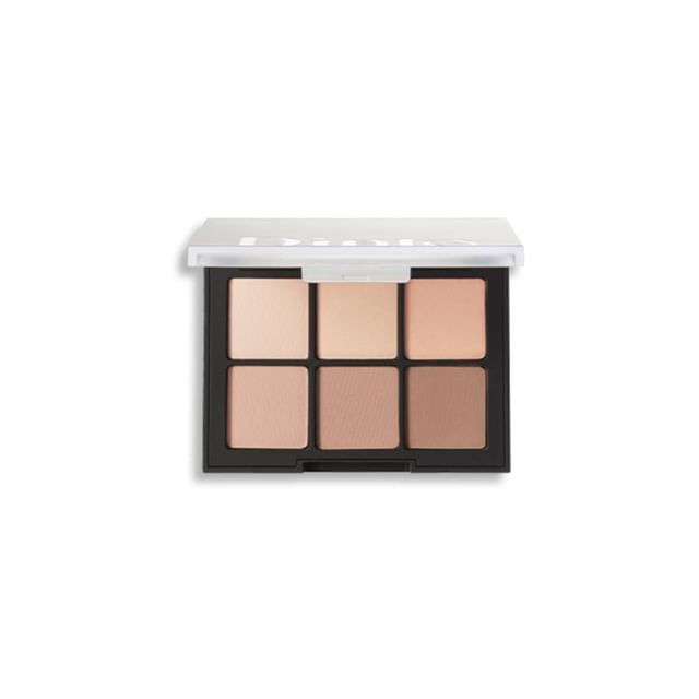 Dinto, Blur-Finish Shadow - 5 Types