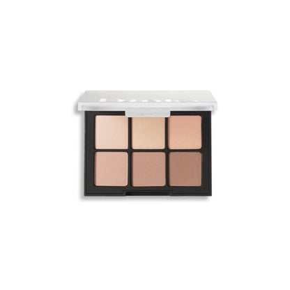 Dinto, Blur-Finish Shadow - 5 Types
