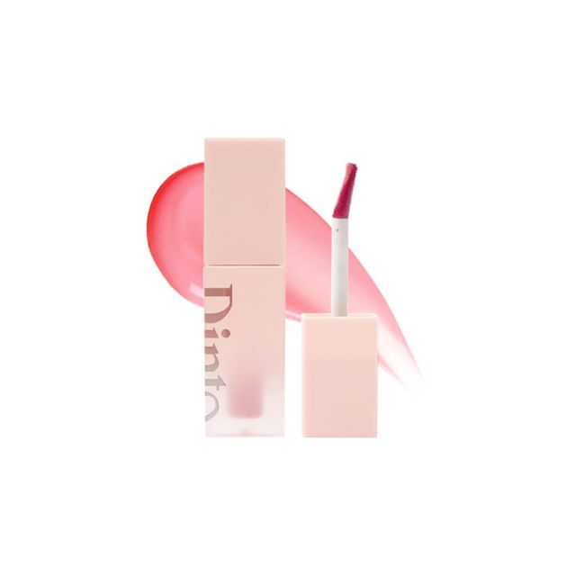 #771 Pink Gelée