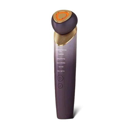 Beautyronics, Light Therapy Face Cleaning Device USB Rechargeable