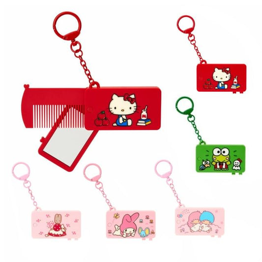 Hello Kitty (7.7 x 1 x 5.5cm)