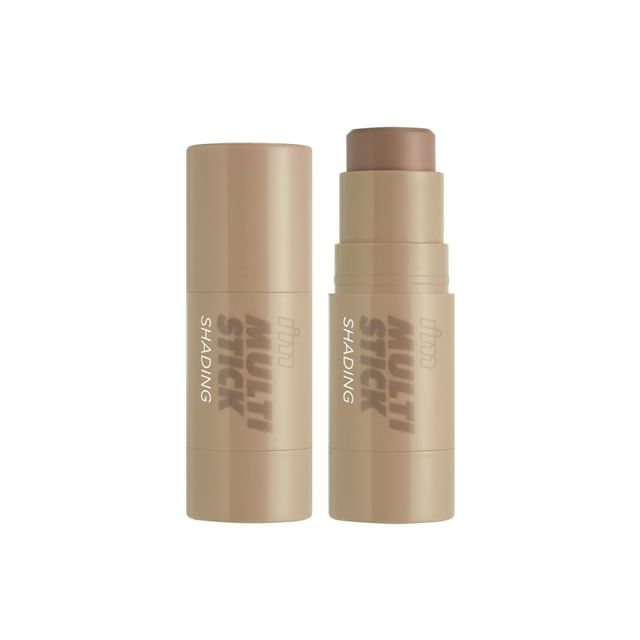 Shading - #04 Light Warm Bronzer