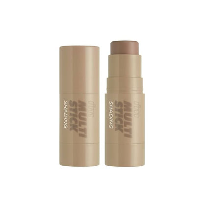 Shading - #04 Light Warm Bronzer