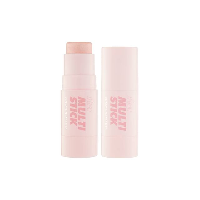 Highlighter - #02 Sunshine Pink