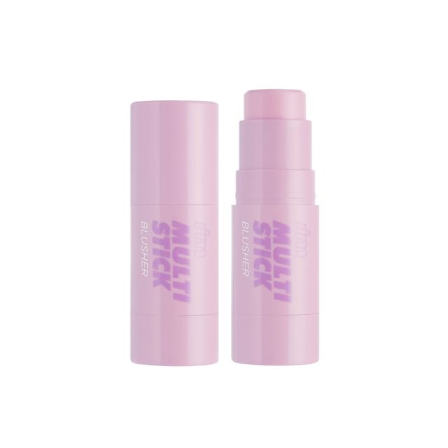 Blusher - #06 Blooming Lilac