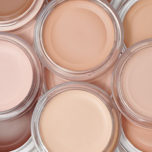 glow, Not Dry Concealer - 4 Types