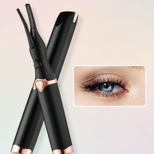 Beautyronics, Electrical Eyelash Curler USB Rechargeable