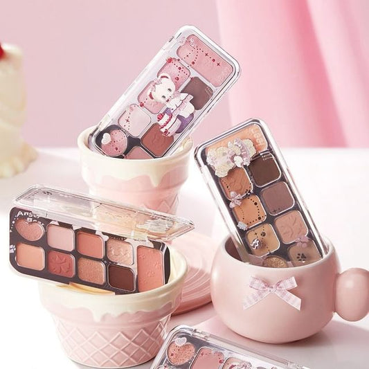 #904 Melon Pinkish Brown - 8g