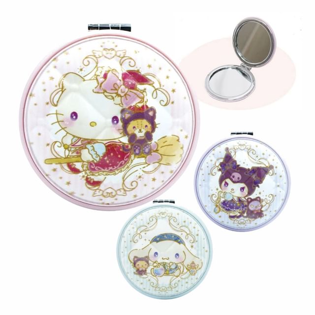 Kuromi - H7.3×W7.3×D1.5cm