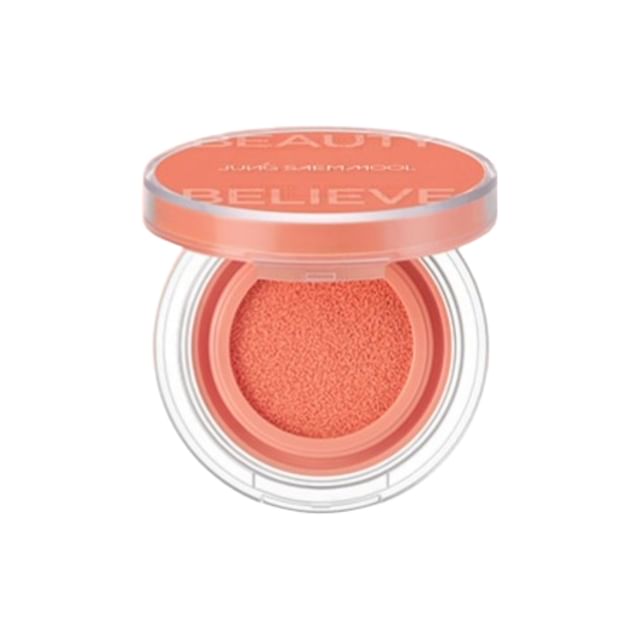 Dewy Coral