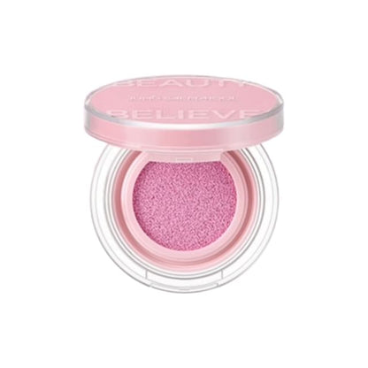 Bubbly Pink